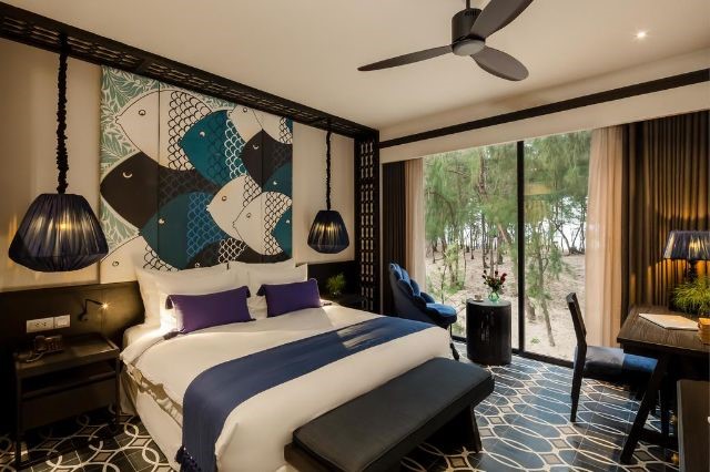 Sol An Bàng Beach Resort & Spa Hội An